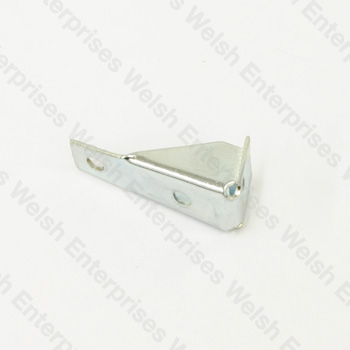 Jaguar Bonnet Peg Receiver - E-Type