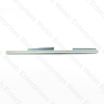 Jaguar Glass Channel Door Bottom