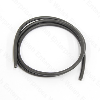 Jaguar Headlight Scoop Seal - E-Type (61-68)
