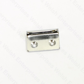 Jaguar Boot Cover Clip - E-Type (61-70)