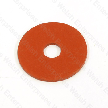 Jaguar Body Mount Washer