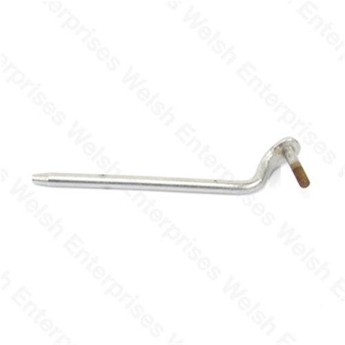 Jaguar Friction Arm Sunvisor Right Hand