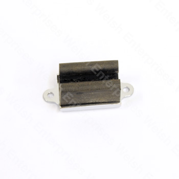 Jaguar Rear Hatch Prop Clip - E-Type 3.8 FHC