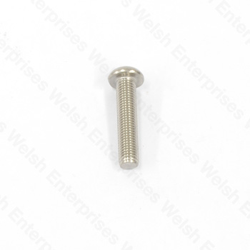 Jaguar Seat Mount Bolt