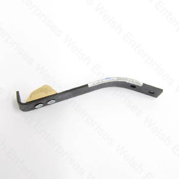 Jaguar Check Strap