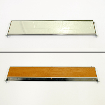 Jaguar MK10 Seat Tray Mirror