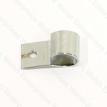 Jaguar License Plate Joint Clip - E-Type Roadster
