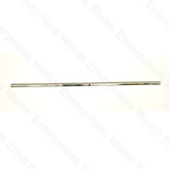 Jaguar Luggage Board Strip - E-Type Series I