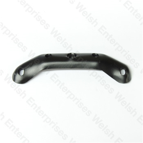 Jaguar Lower Mirror Rod Bracket - E-Type (61-71)