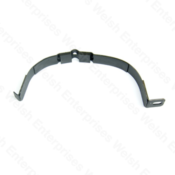 Jaguar Fuel Tank Mount Strap - RHF - 3.8S 420