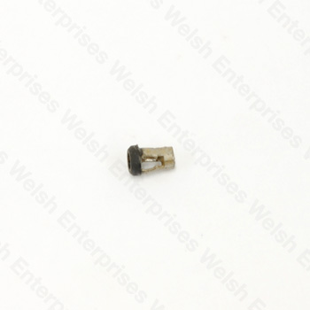 Jaguar V12 Script Friction Bushing - E-Type V12