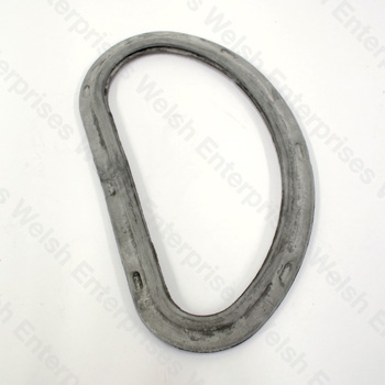 Jaguar Left Hand Headlight Glass Seal