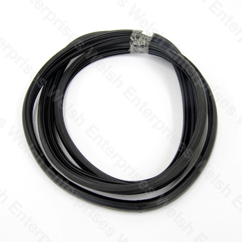 Jaguar Windshield Rubber Seal