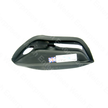 Jaguar Taillight Holder Panel Right Hand