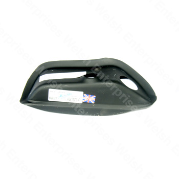 Jaguar Taillight Holder Panel