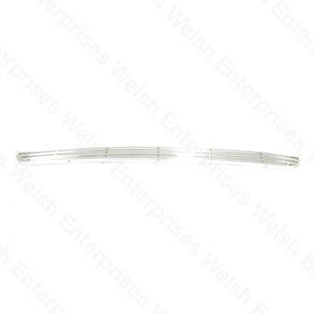 Jaguar Lower Grille - - B Grade
