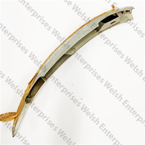 Jaguar Right Hand Front Orginal