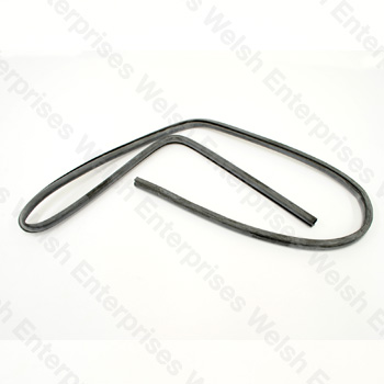 Jaguar E-Type A Post Seal - 2+2 - V12