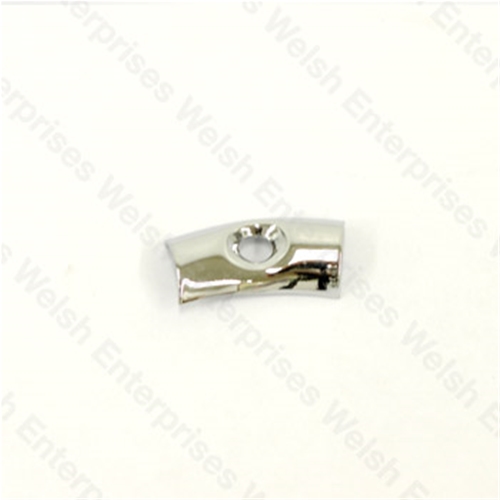 Jaguar Clip Chrome Joiner