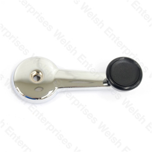 Jaguar Handle Window Crank