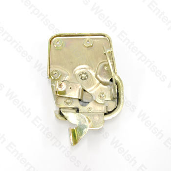 Jaguar Door Latch Left Hand