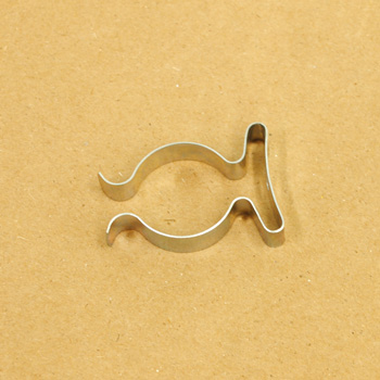 Jaguar Jack Mount Clip