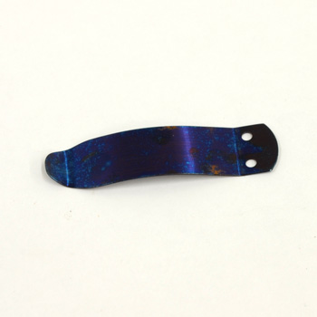 Jaguar Jack Handle Mount Clip