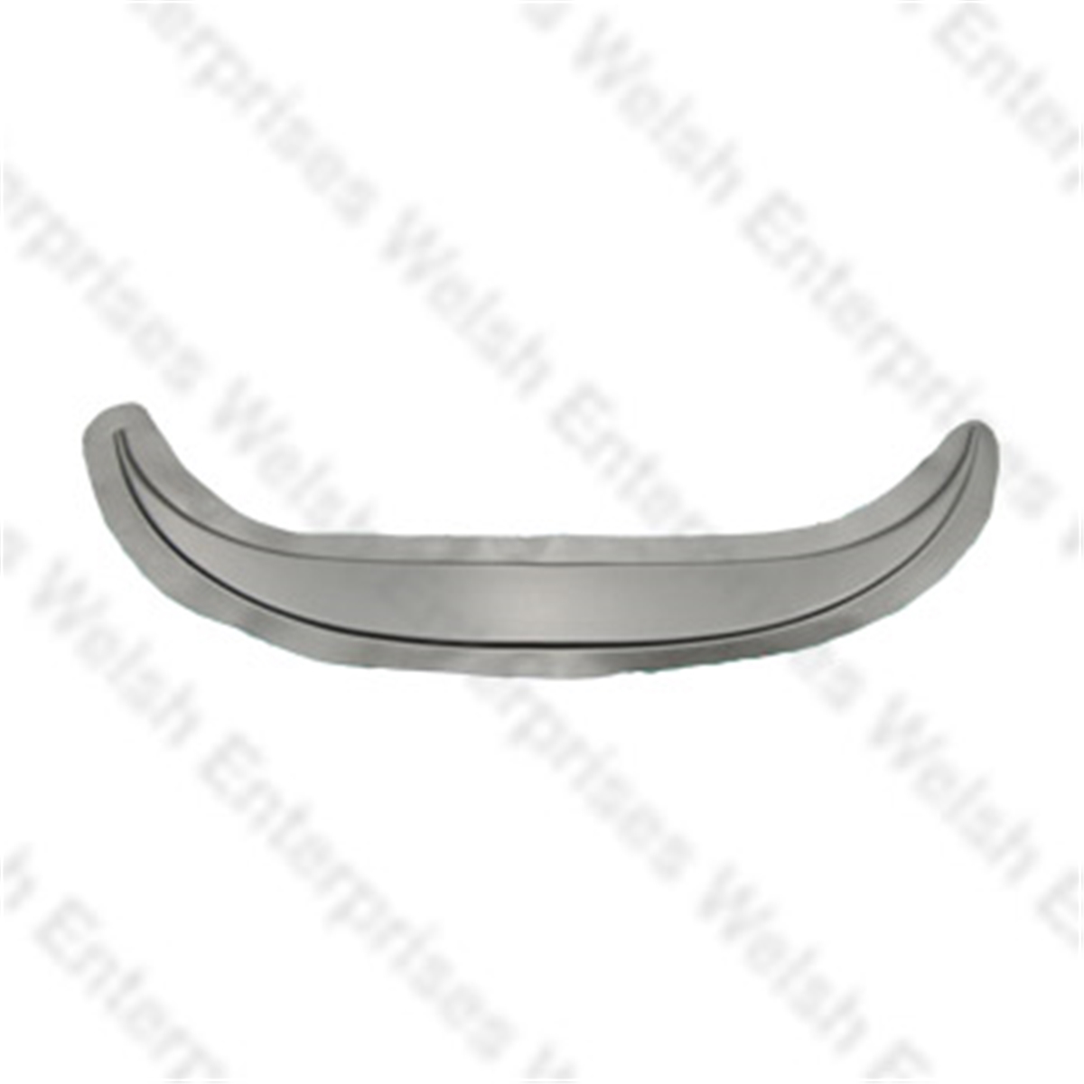 Jaguar Forward Dash Pad With Foam