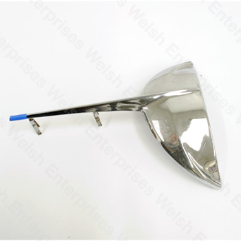 Jaguar Right Hand Crows Foot (USED)