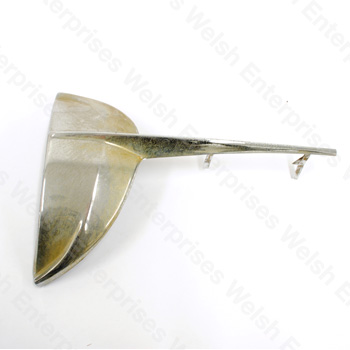Jaguar Left Hand Crows Foot (USED)