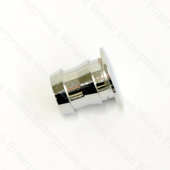 Jaguar Chrome Cockpit Crashroll Plug