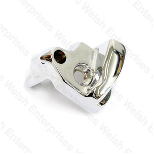 Windshield Post Cap - RH - E-Type V12 (71-74)