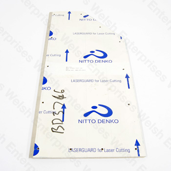 Jaguar Exhaust Heat Shield