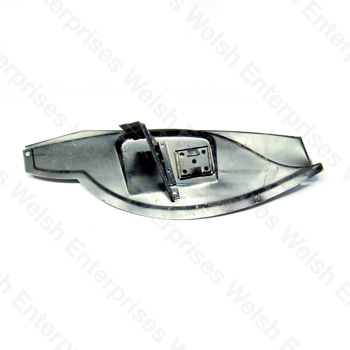 Jaguar Shut Face Panel - LH - E-Type (71-74) Roadster