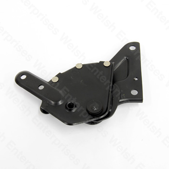 Jaguar Left Hand Seat Reclining Mechanism