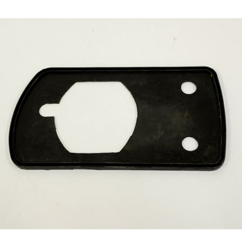 Jaguar E-Type (69-74) RHR Taillight To Body Seal