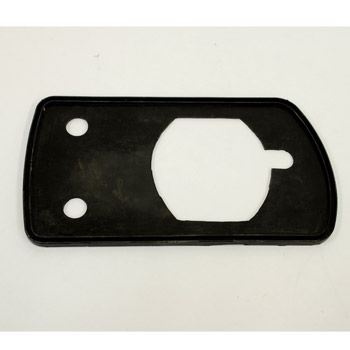 Jaguar E-Type (69-74) LHR Taillight To Body Seal
