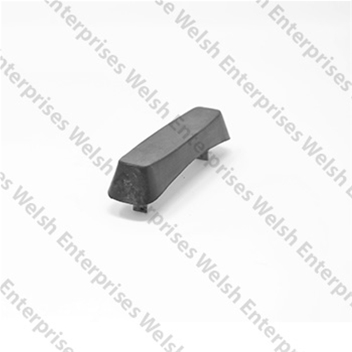 Jaguar Buffer Overrider