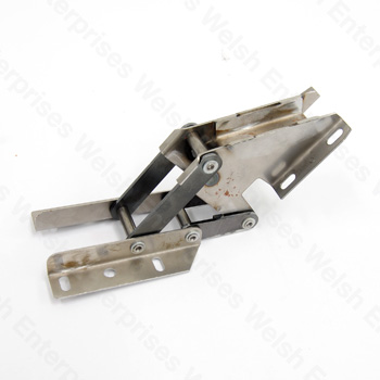 Jaguar Bonnet Hinge