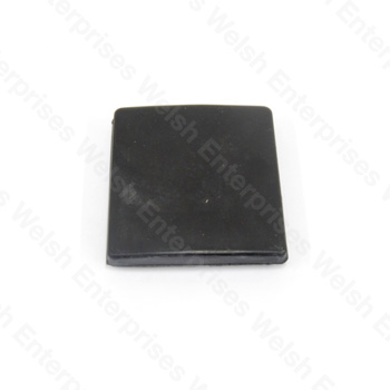 Jaguar Bumper Impact Pad