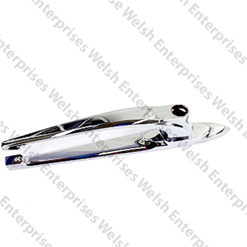 Jaguar Handle Trunk