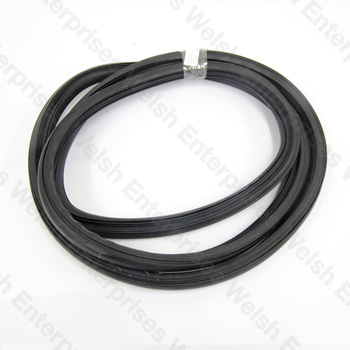 Jaguar Windshield Seal