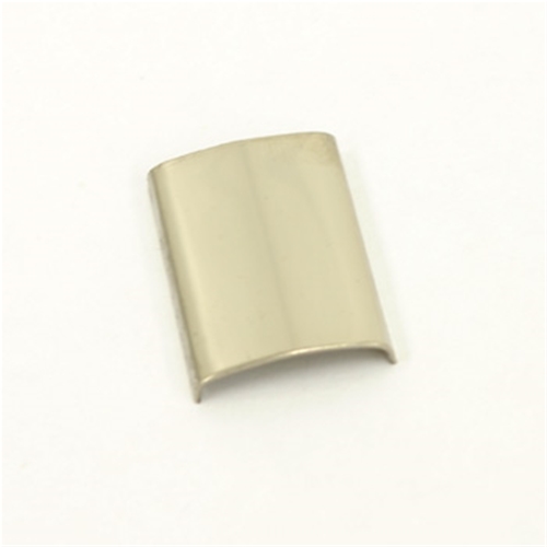 Jaguar Joint Clip Seal Chrome - 21mm