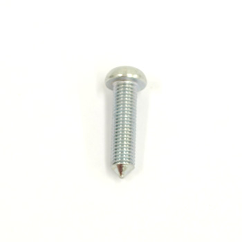 Jaguar Spare Tire Tray Screw
