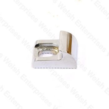 Jaguar Convertible Top Clamp Hook