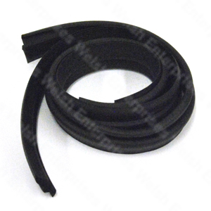 Jaguar Door Seal -  Ramsey Seal