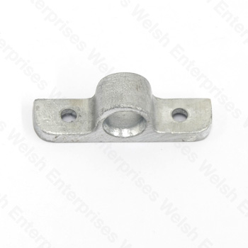 Jaguar Boot Prop Rod Bracket