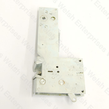 Jaguar Door Lock Assembly - RH - XK140 DHC