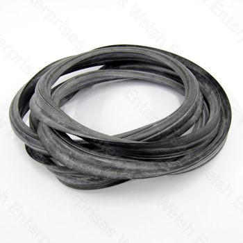 Jaguar Windshield Seal