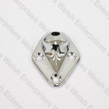 Jaguar Sunvisor Bracket
